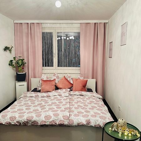 Family - Room Вена Экстерьер фото
