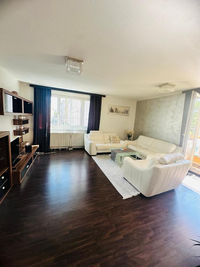 Family - Room Вена Экстерьер фото