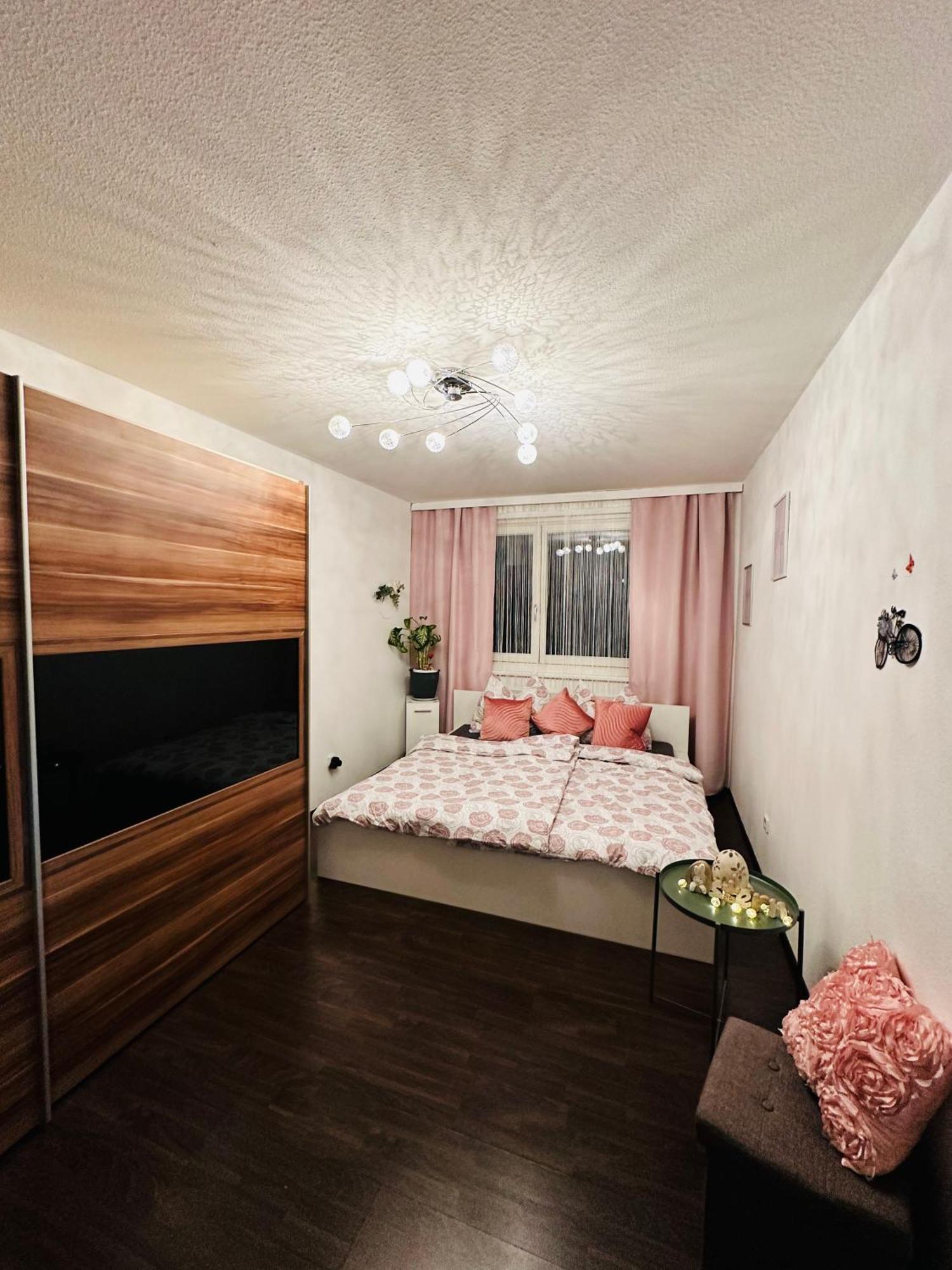 Family - Room Вена Экстерьер фото