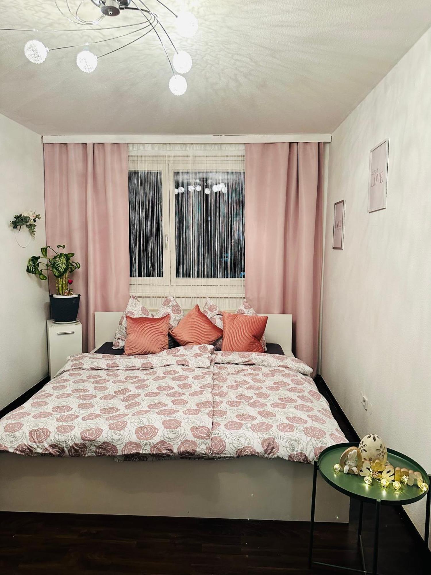 Family - Room Вена Экстерьер фото