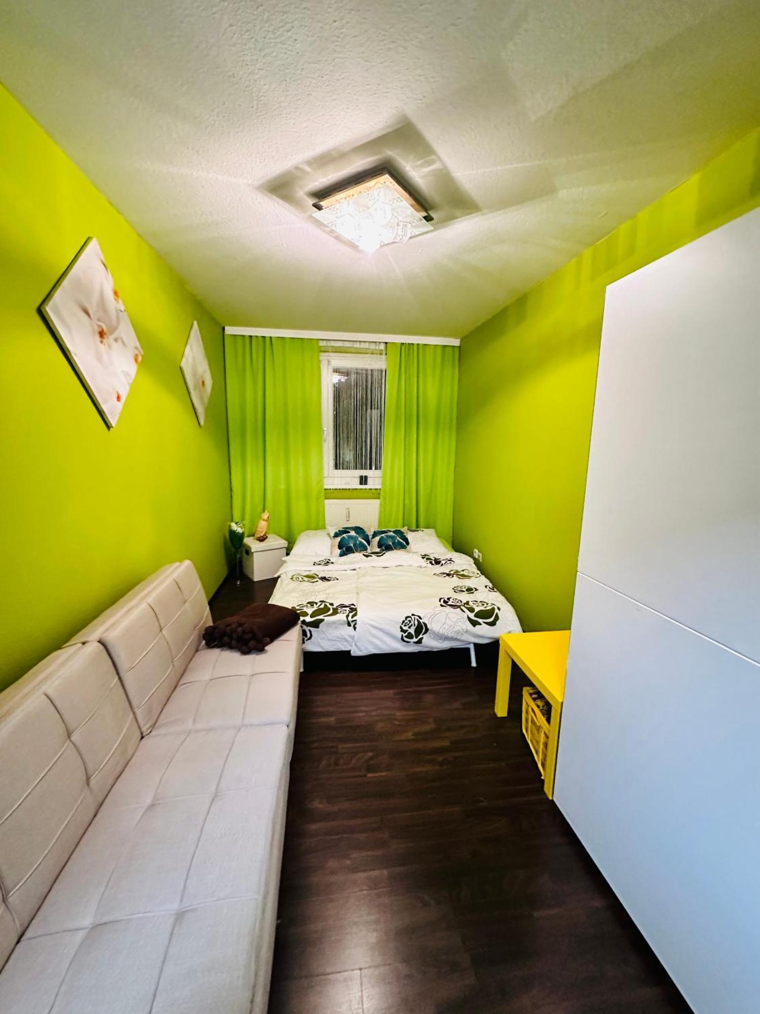 Family - Room Вена Экстерьер фото