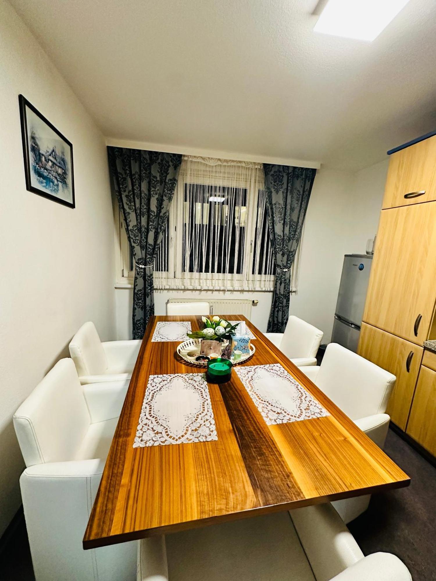 Family - Room Вена Экстерьер фото