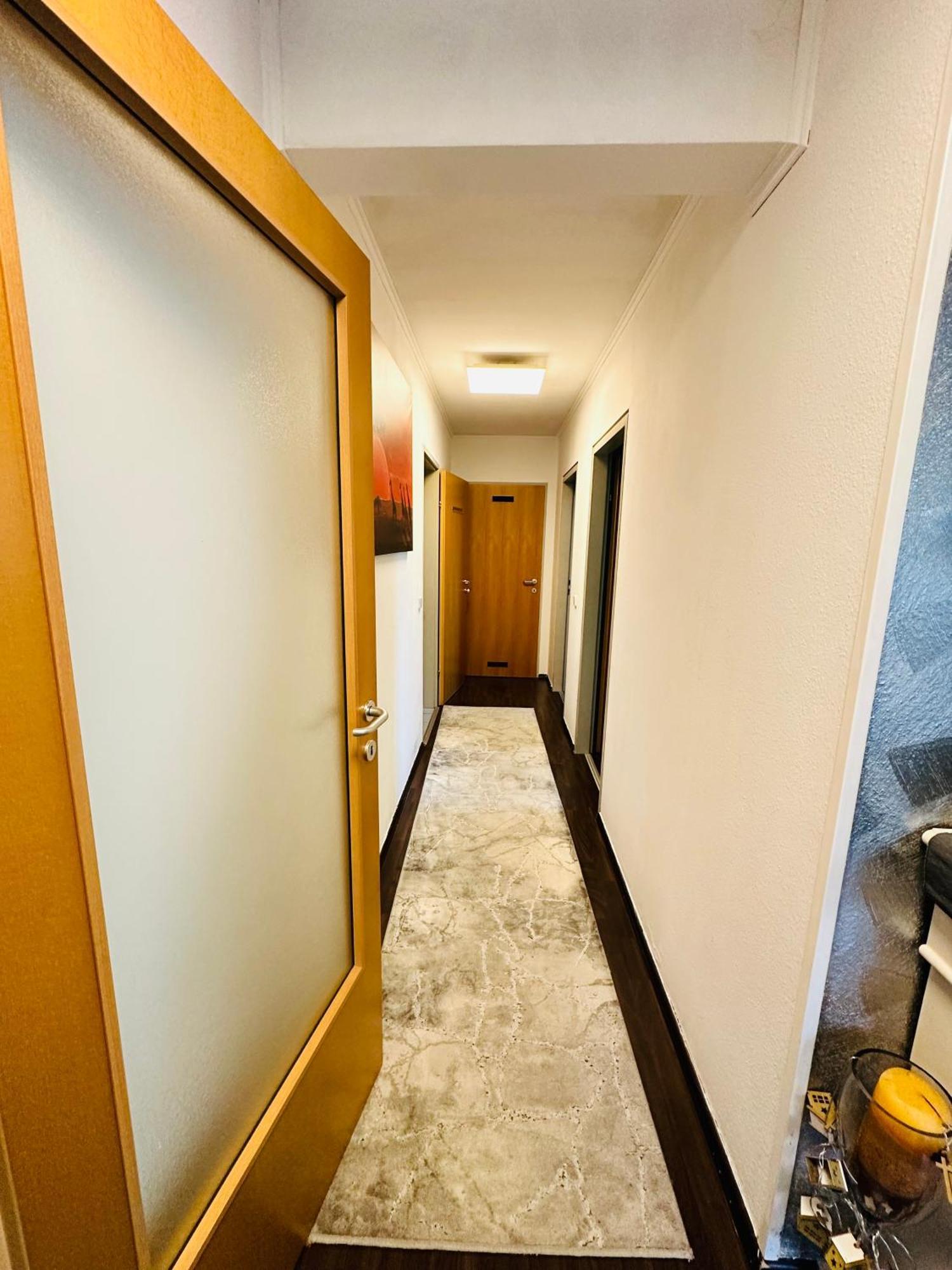 Family - Room Вена Экстерьер фото