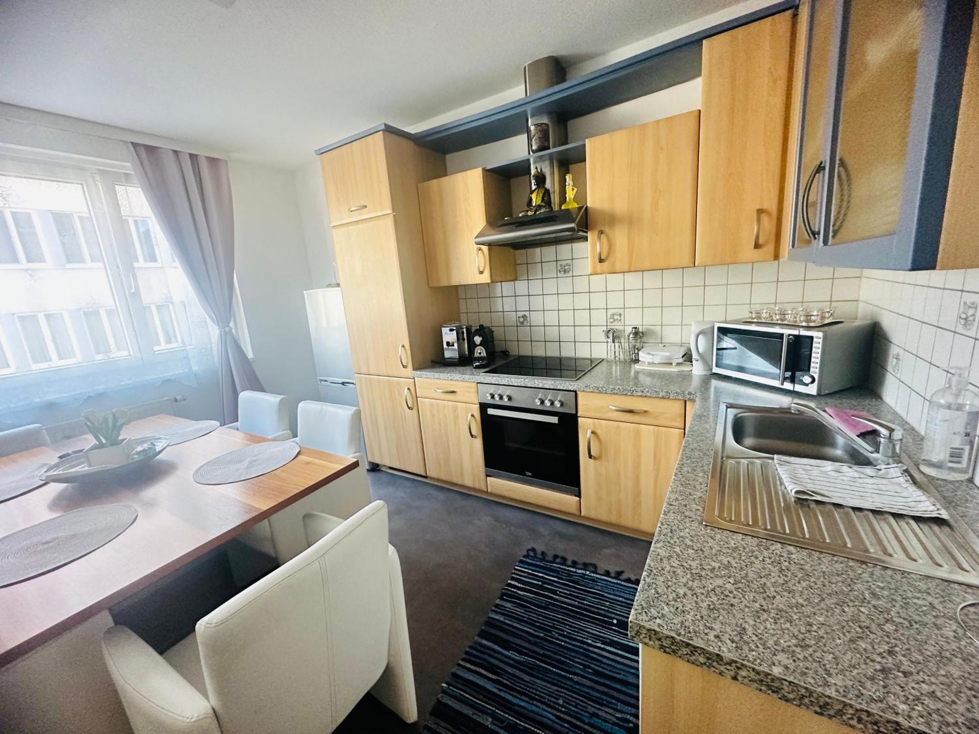 Family - Room Вена Экстерьер фото